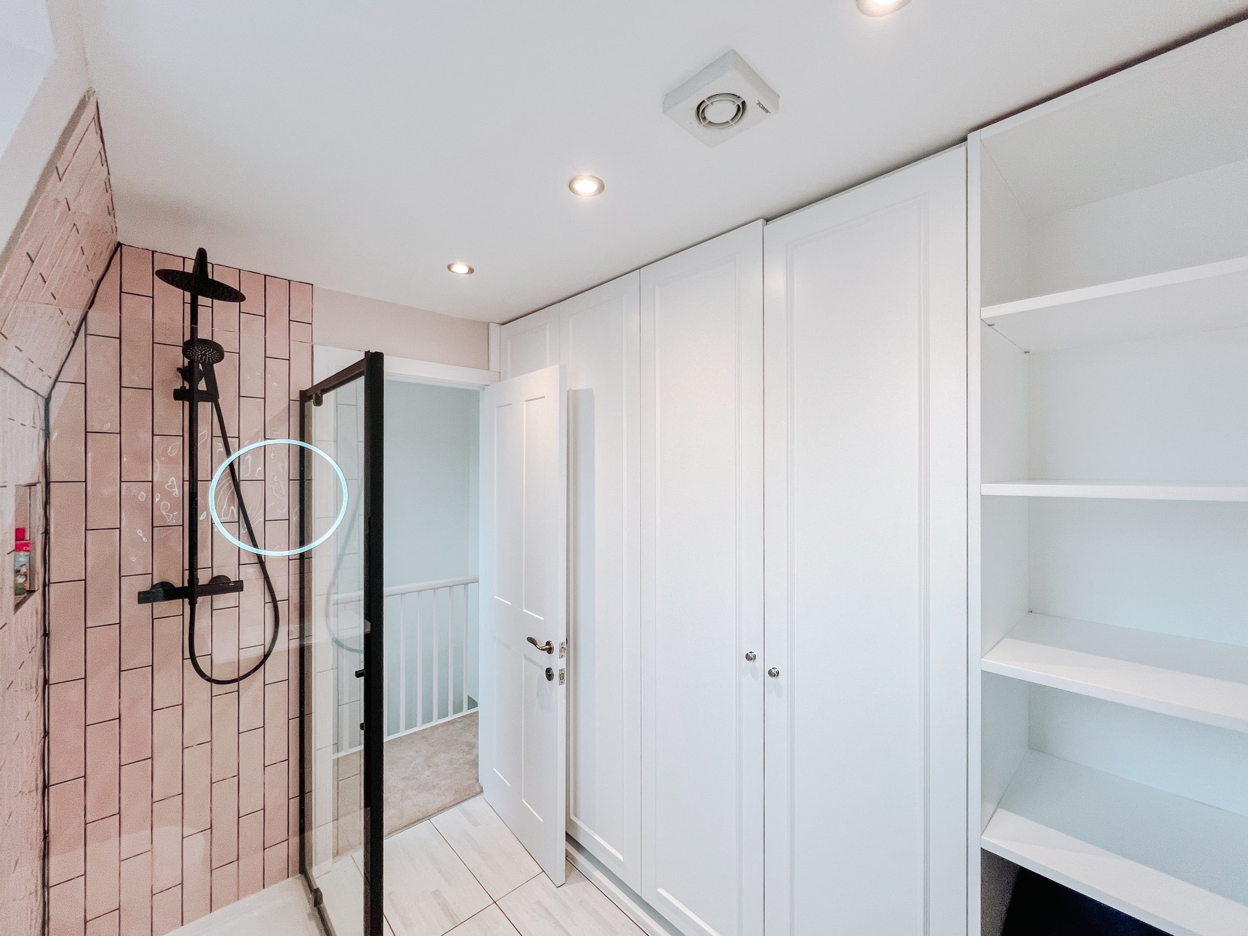 London Roof Mansard Extension