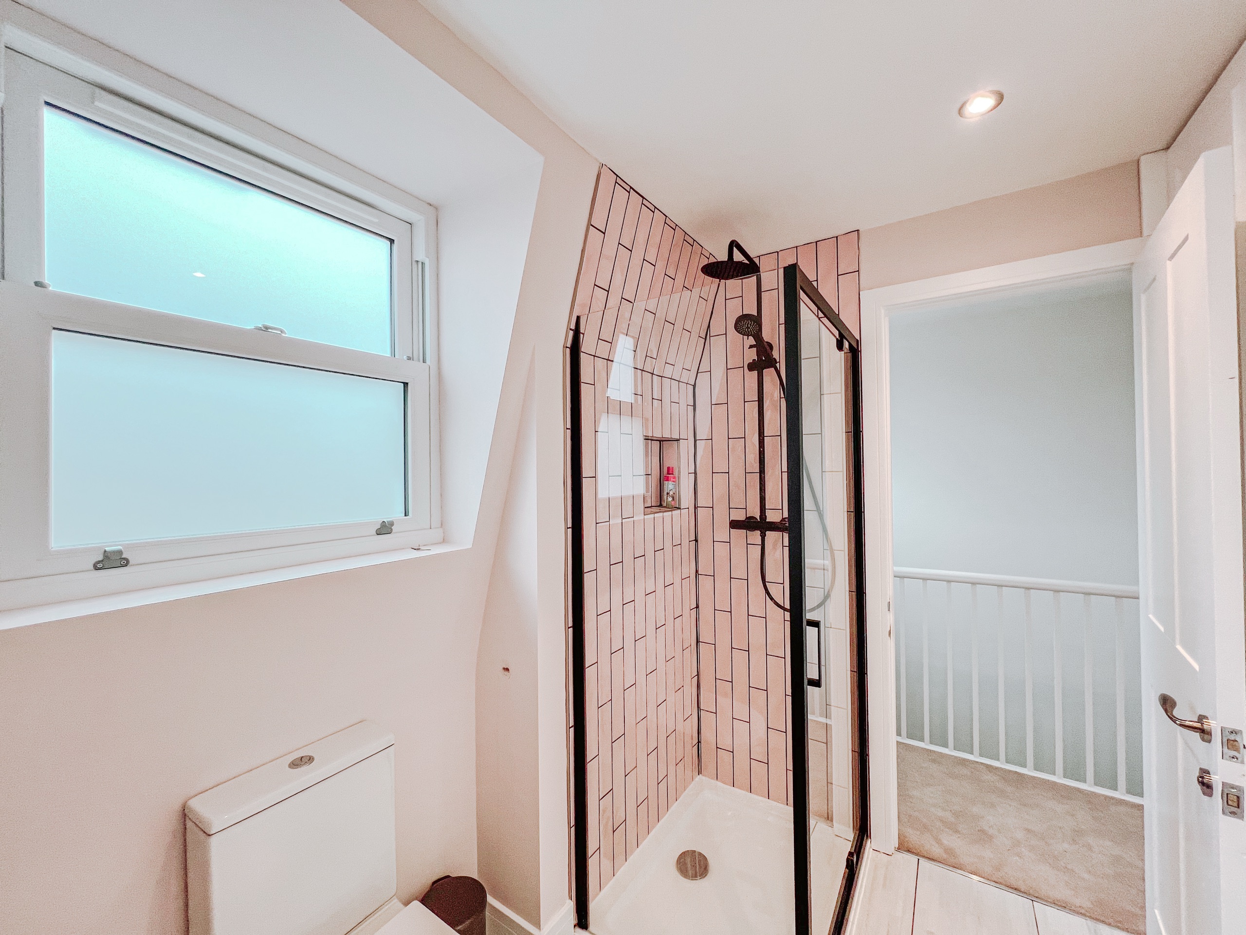 London Roof Mansard Extension