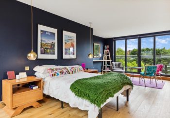Hip 2 Gable Loft Extension In Streatham