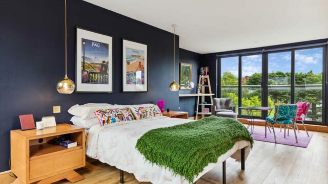 Hip 2 Gable Loft Conversion In Streatham