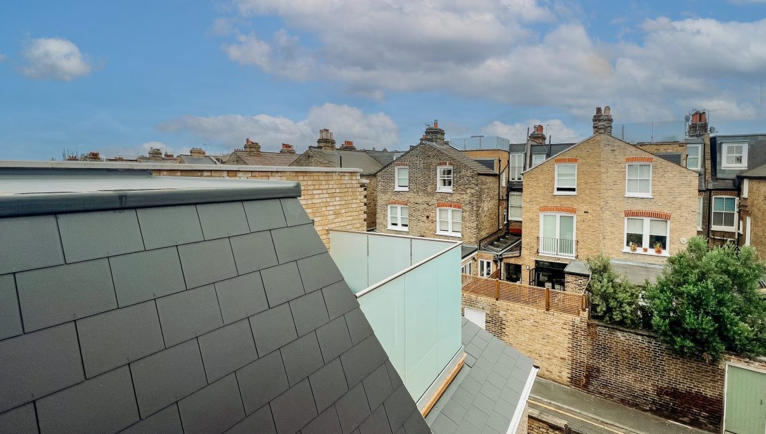 are all lofts suitable for conversion