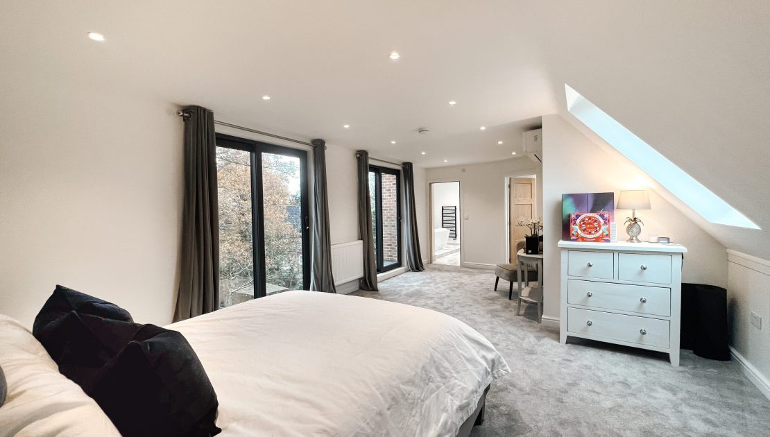 do i need planning permission for a loft conversion