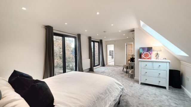 Do I Need Planning Permission For a Loft Conversion?