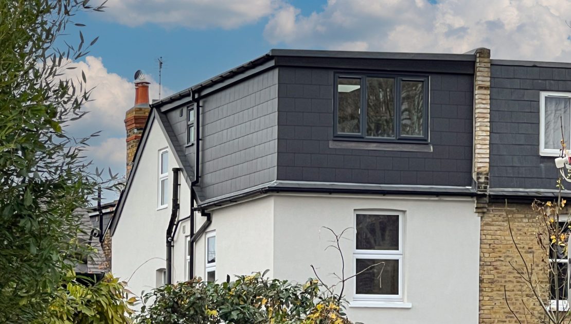 can all houses have a loft conversion