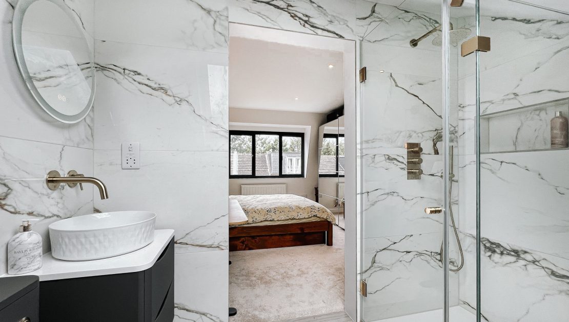 how to do a loft conversion