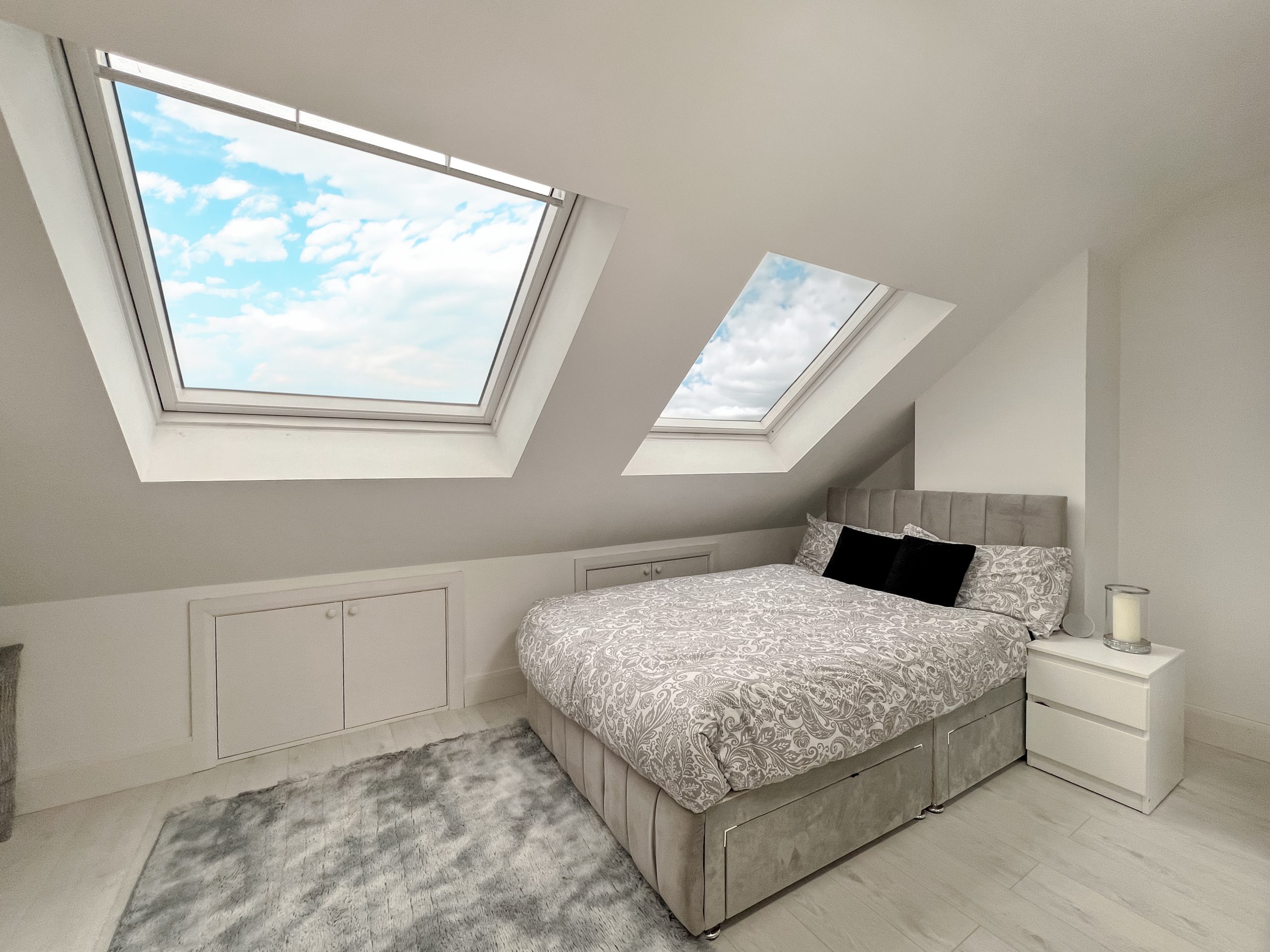 Dormer Loft Extension Romford