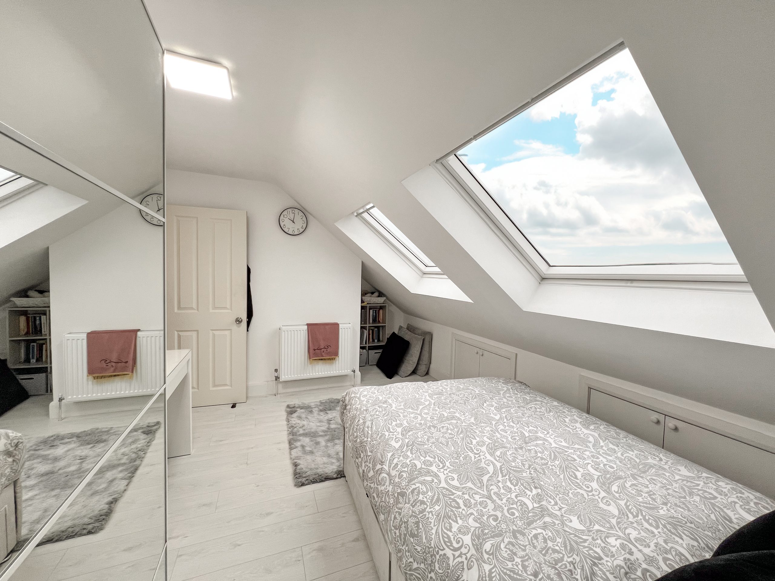 Dormer Loft Extension Romford