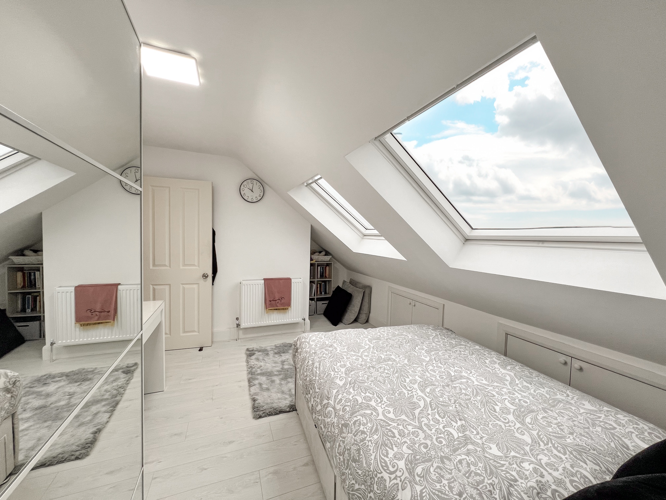 Dormer Loft Extension Romford