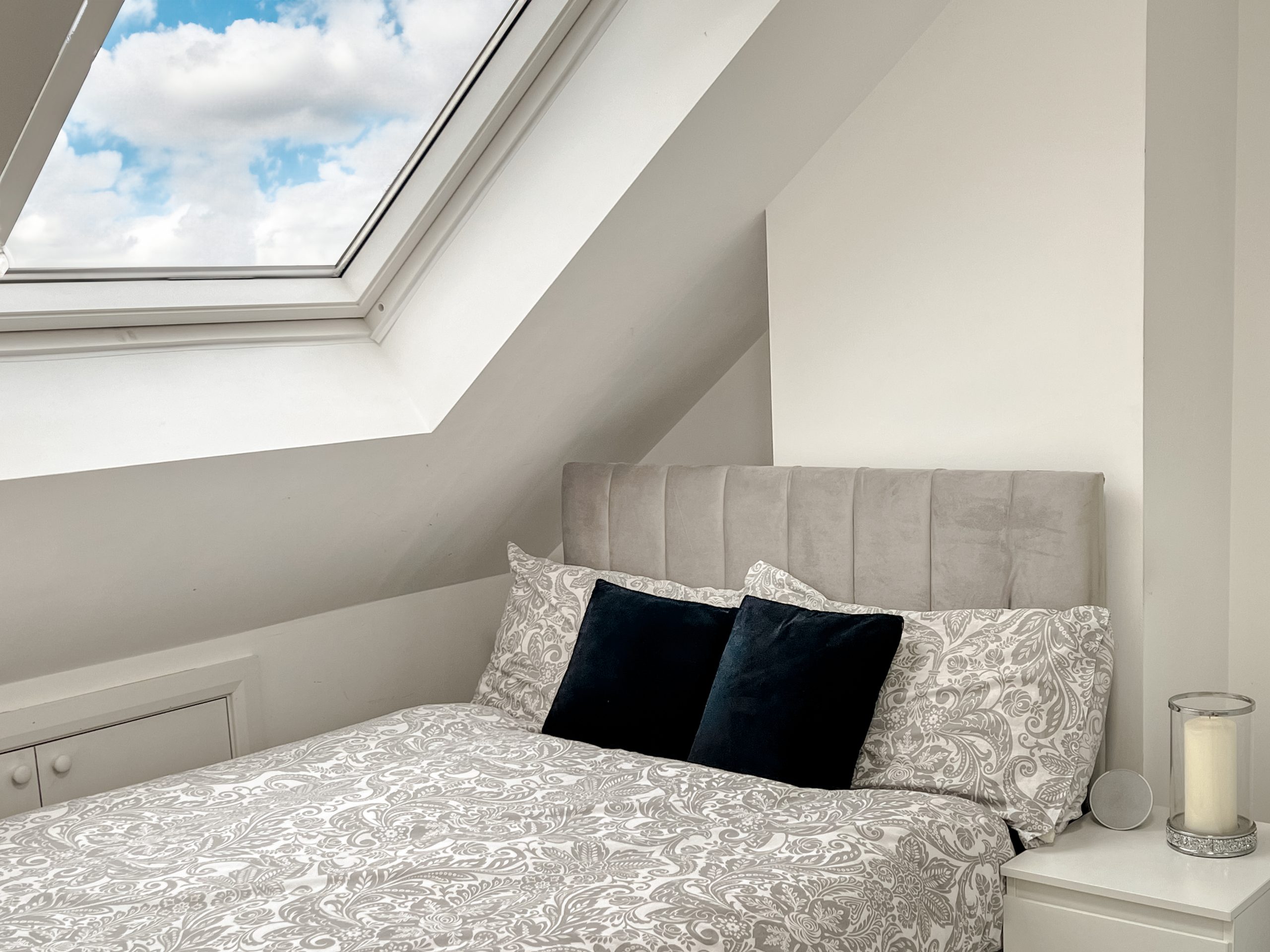 Dormer Loft Extension Romford
