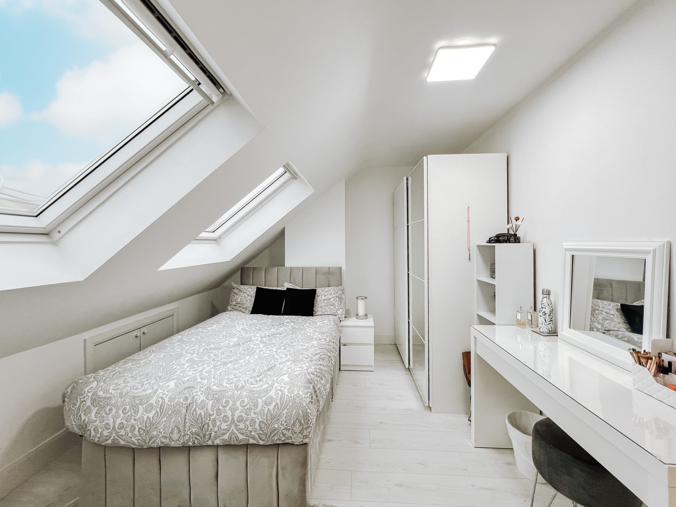 Dormer Loft Extension Romford
