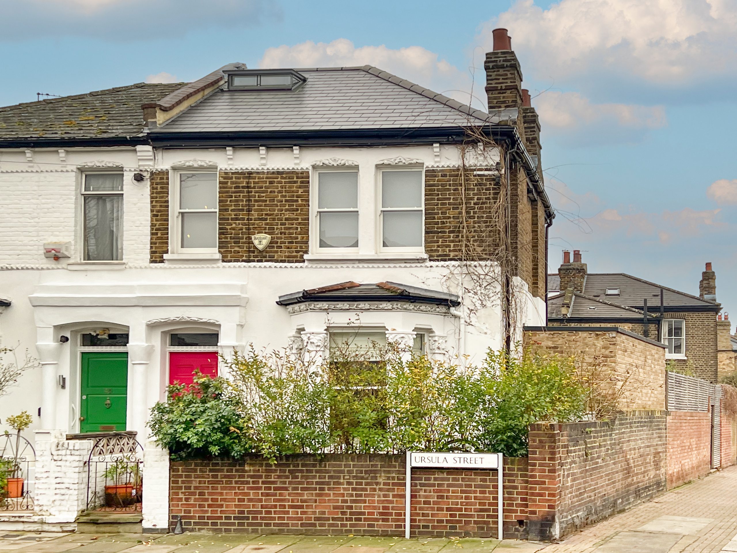 Kitchen Extension Battersea