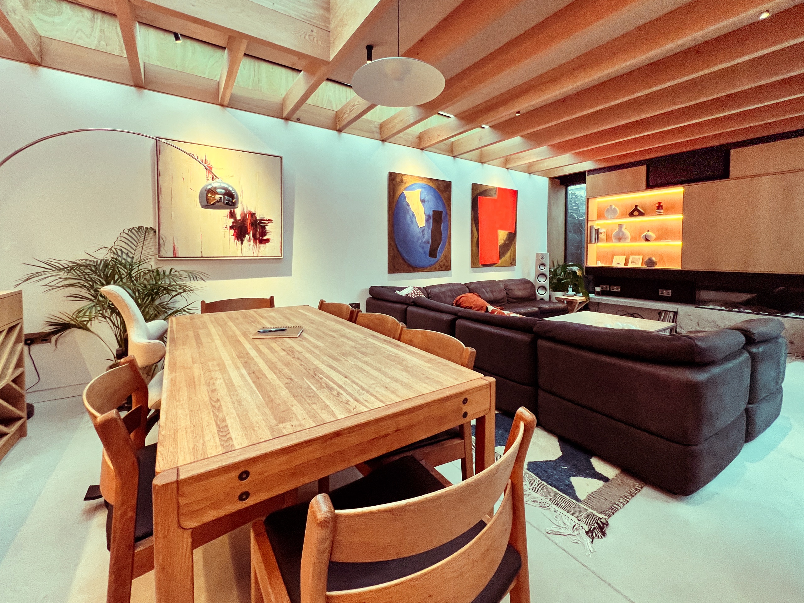 Kitchen Extension Battersea