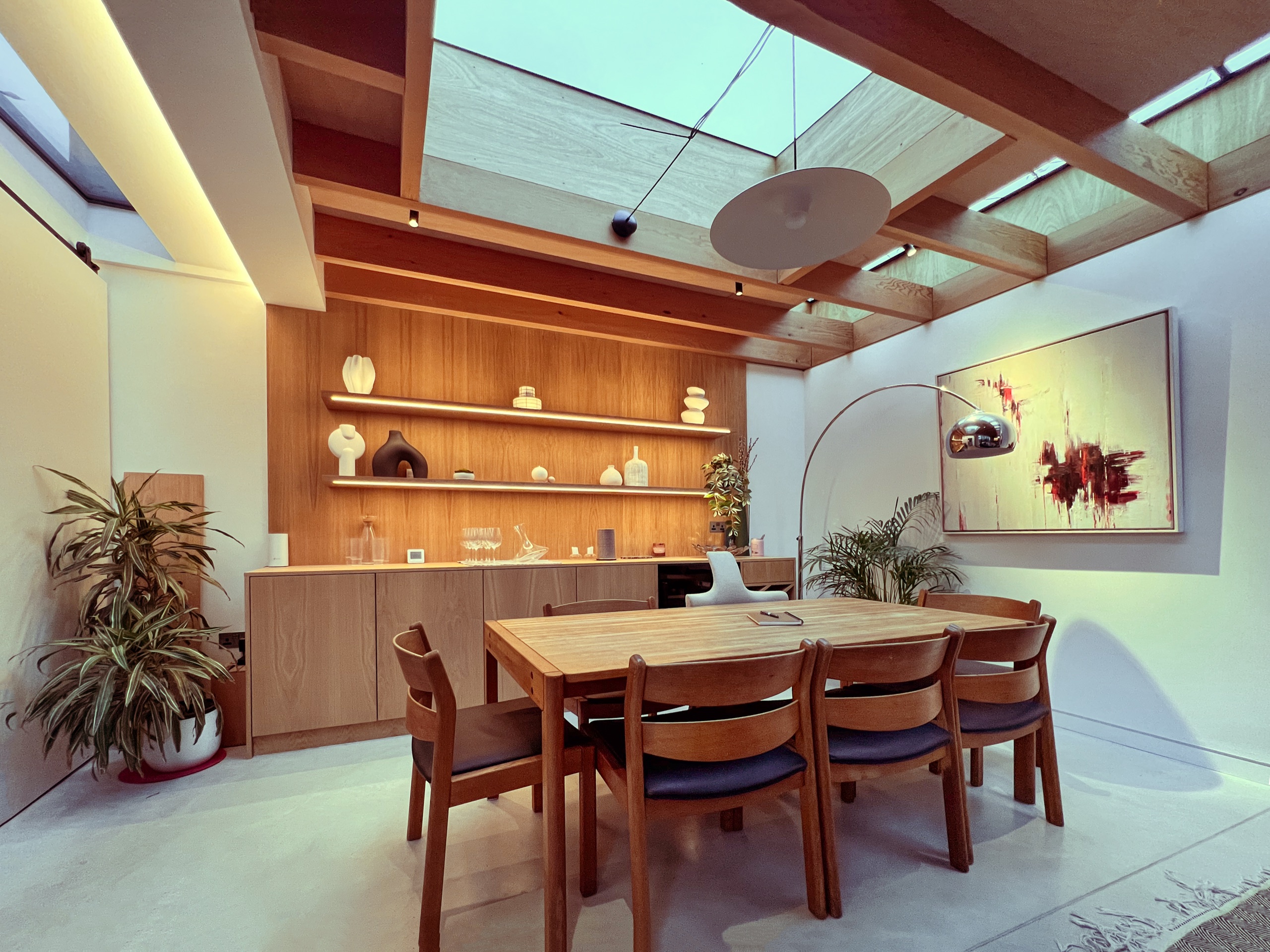 Kitchen Extension Battersea