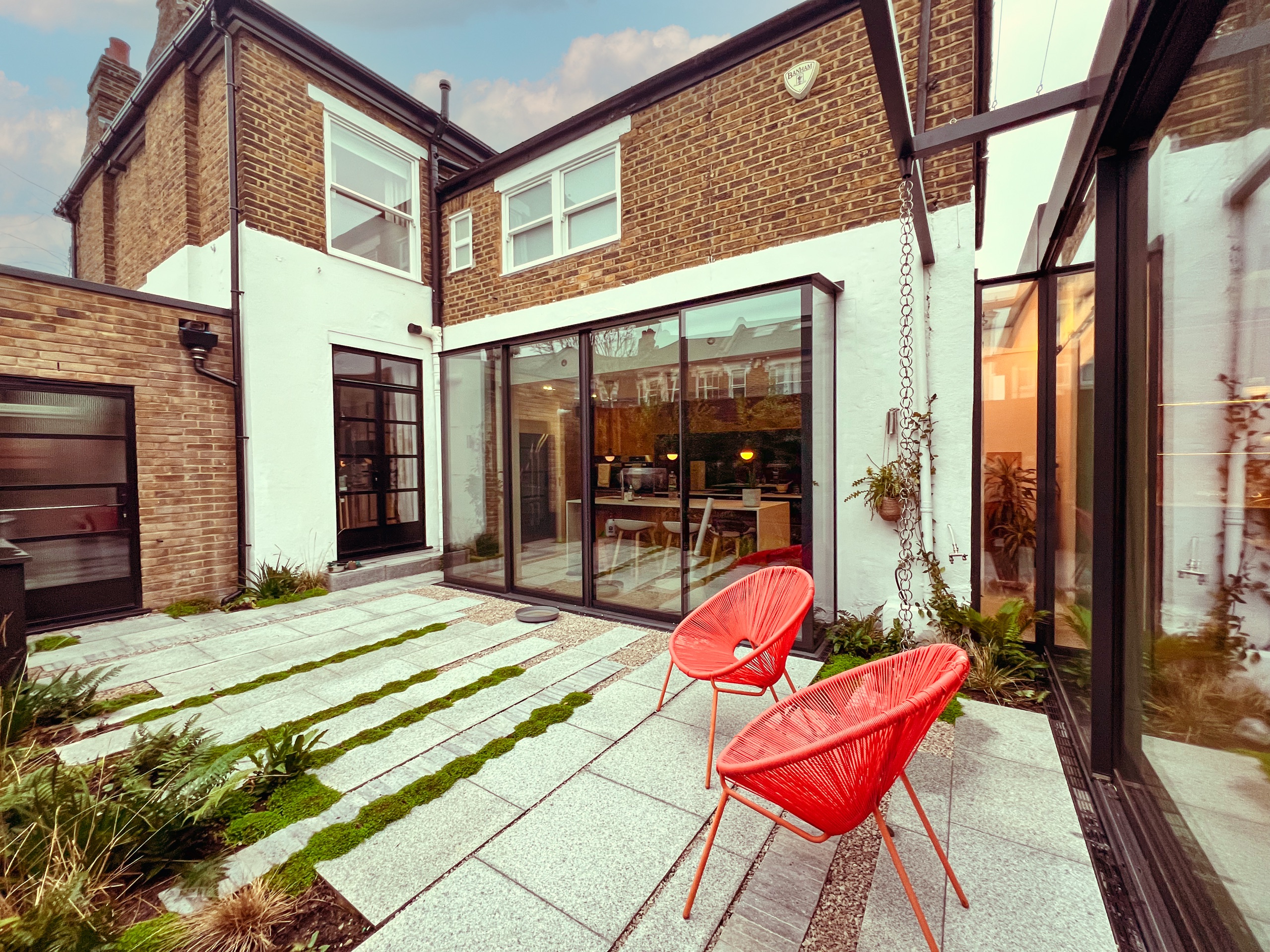 Kitchen Extension Battersea