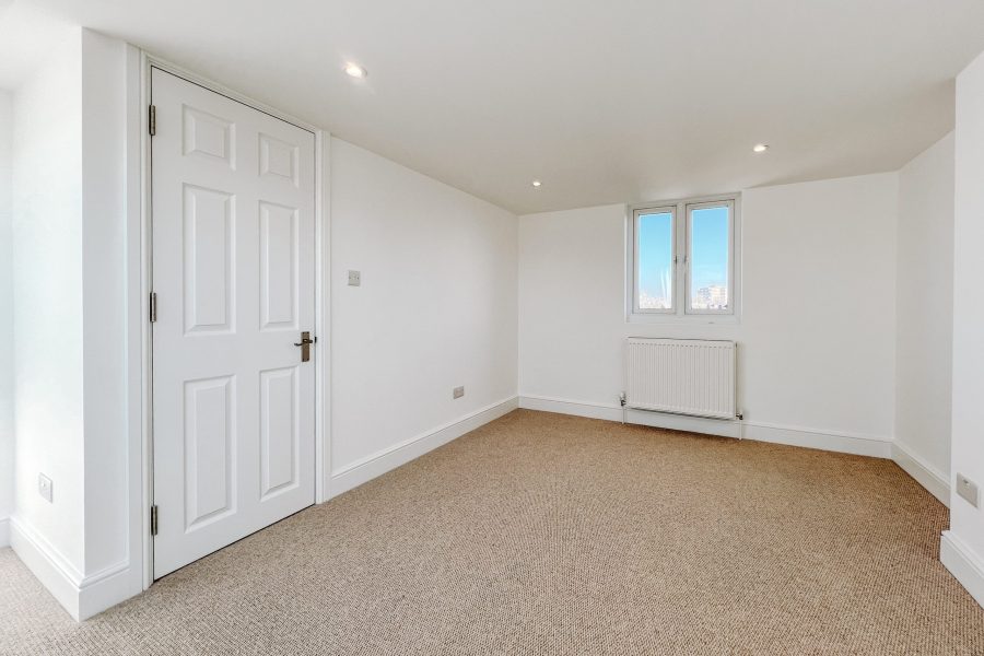 Dormer Loft Extension In Walton-on-Thames