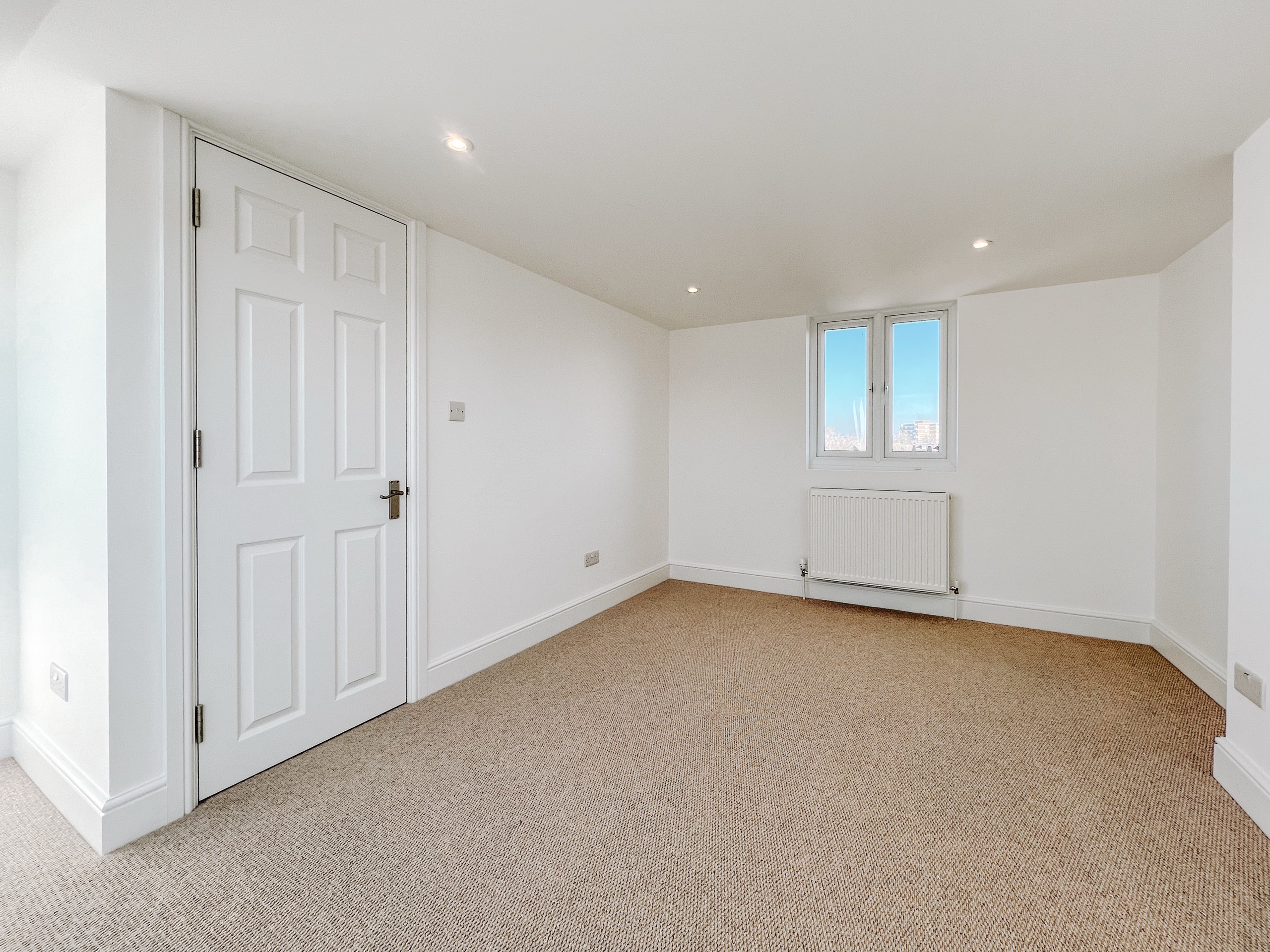 Dormer Loft Extension In Walton-on-Thames