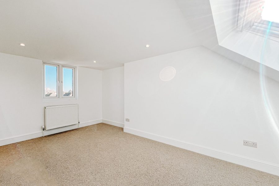 Dormer Loft Extension In Walton-on-Thames