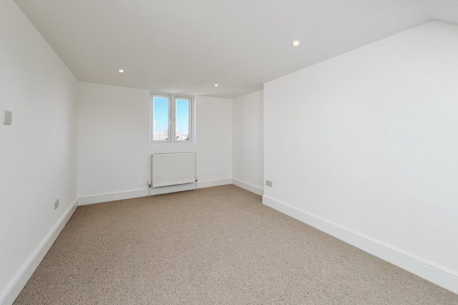 Dormer Loft Extension In Walton-on-Thames