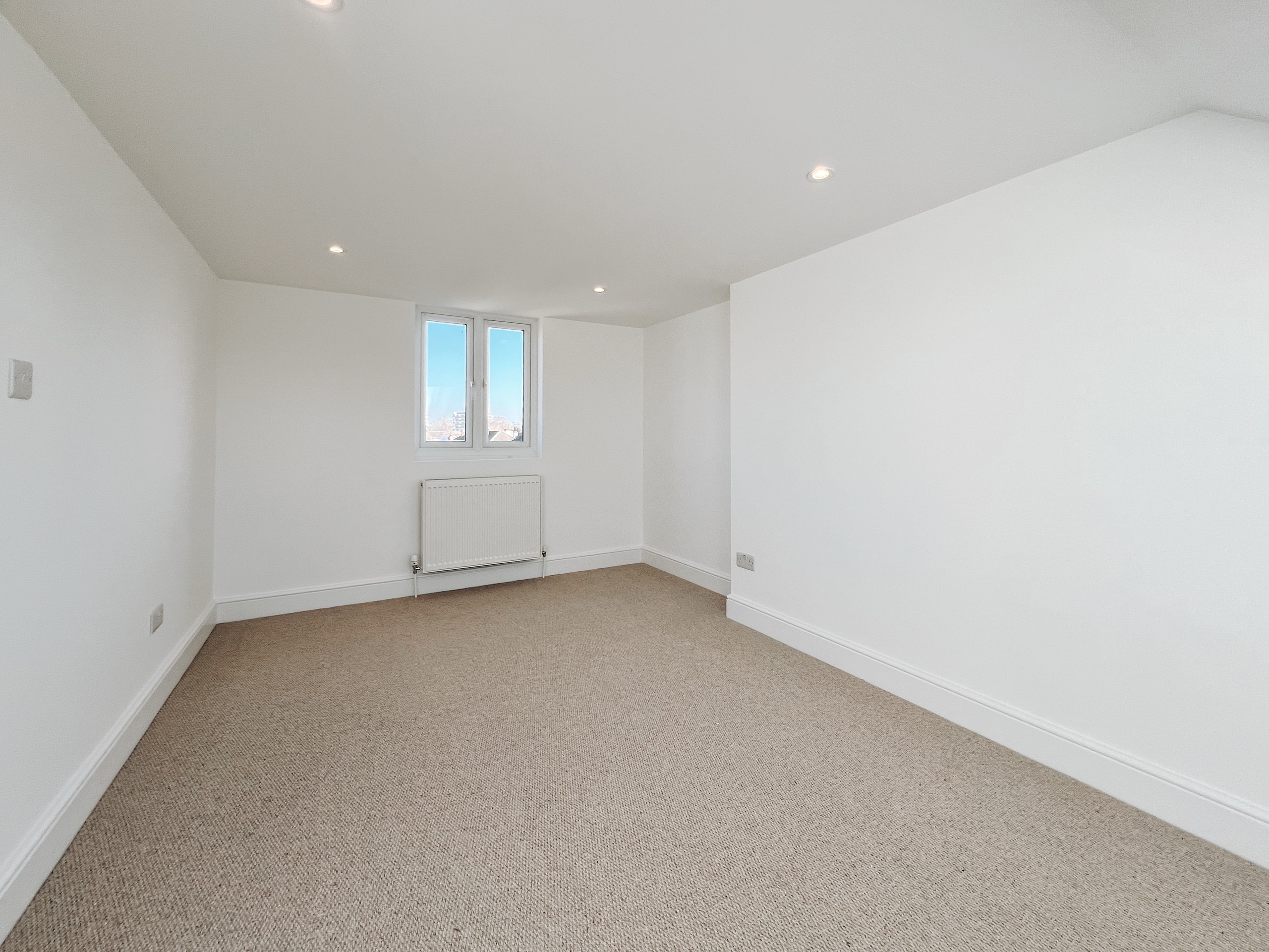 Dormer Loft Extension In Walton-on-Thames