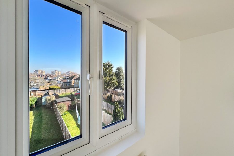 Dormer Loft Extension In Walton-on-Thames
