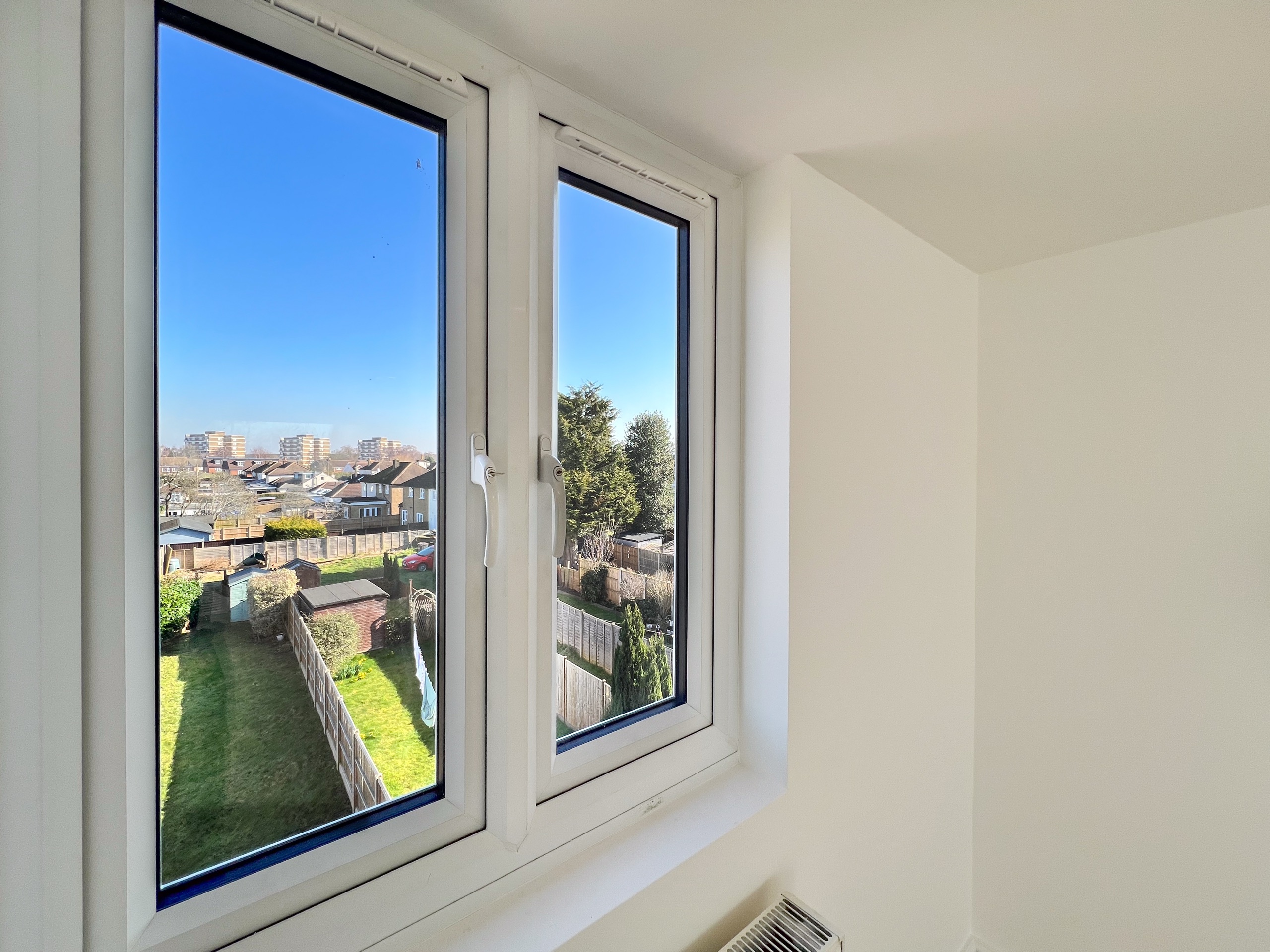 Dormer Loft Extension In Walton-on-Thames
