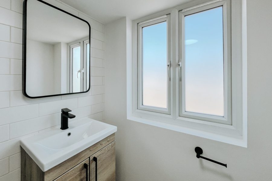 Dormer Loft Extension In Walton-on-Thames