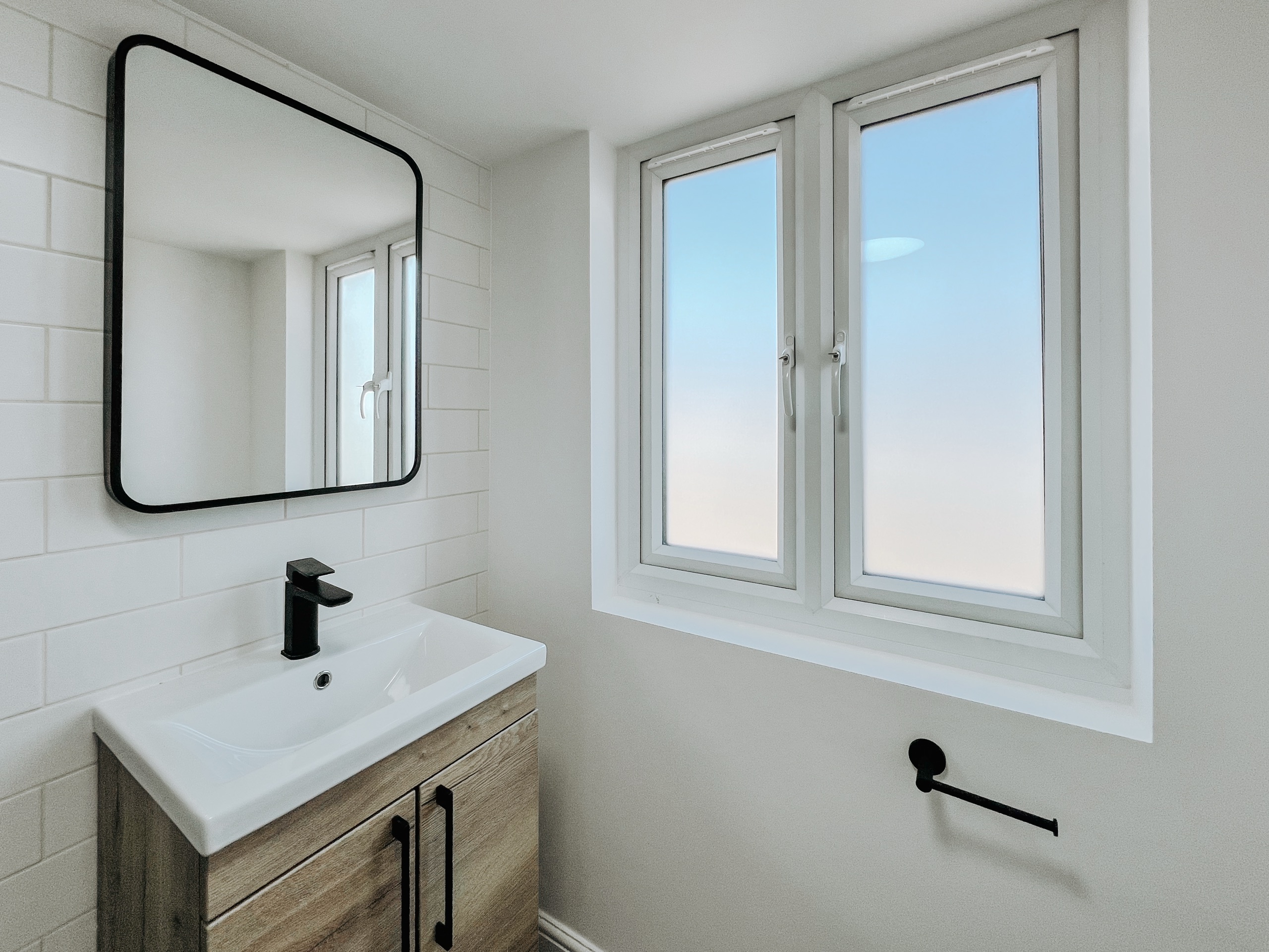 Dormer Loft Extension In Walton-on-Thames