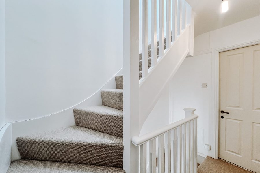 Dormer Loft Extension In Walton-on-Thames
