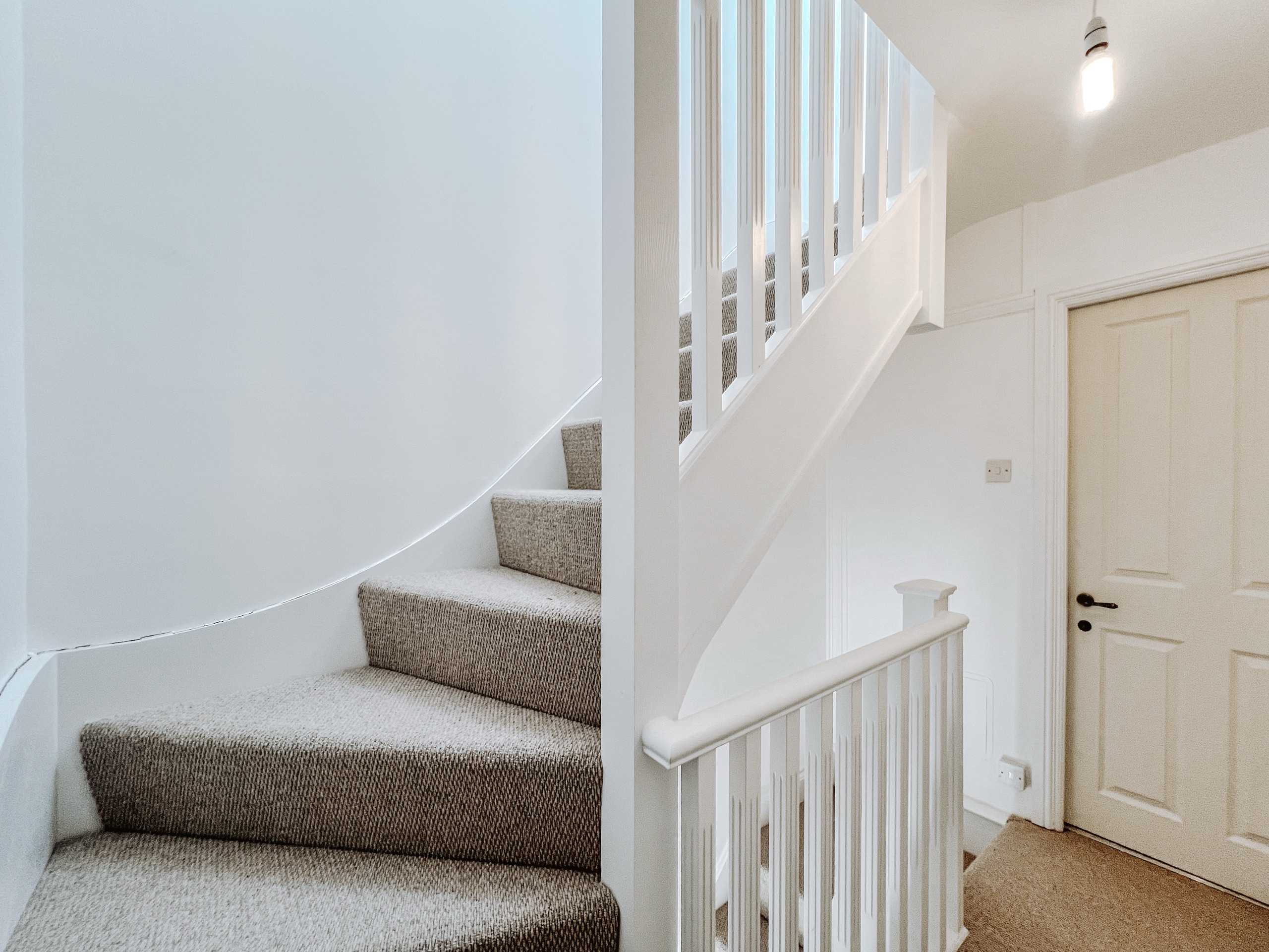 Dormer Loft Extension In Walton-on-Thames