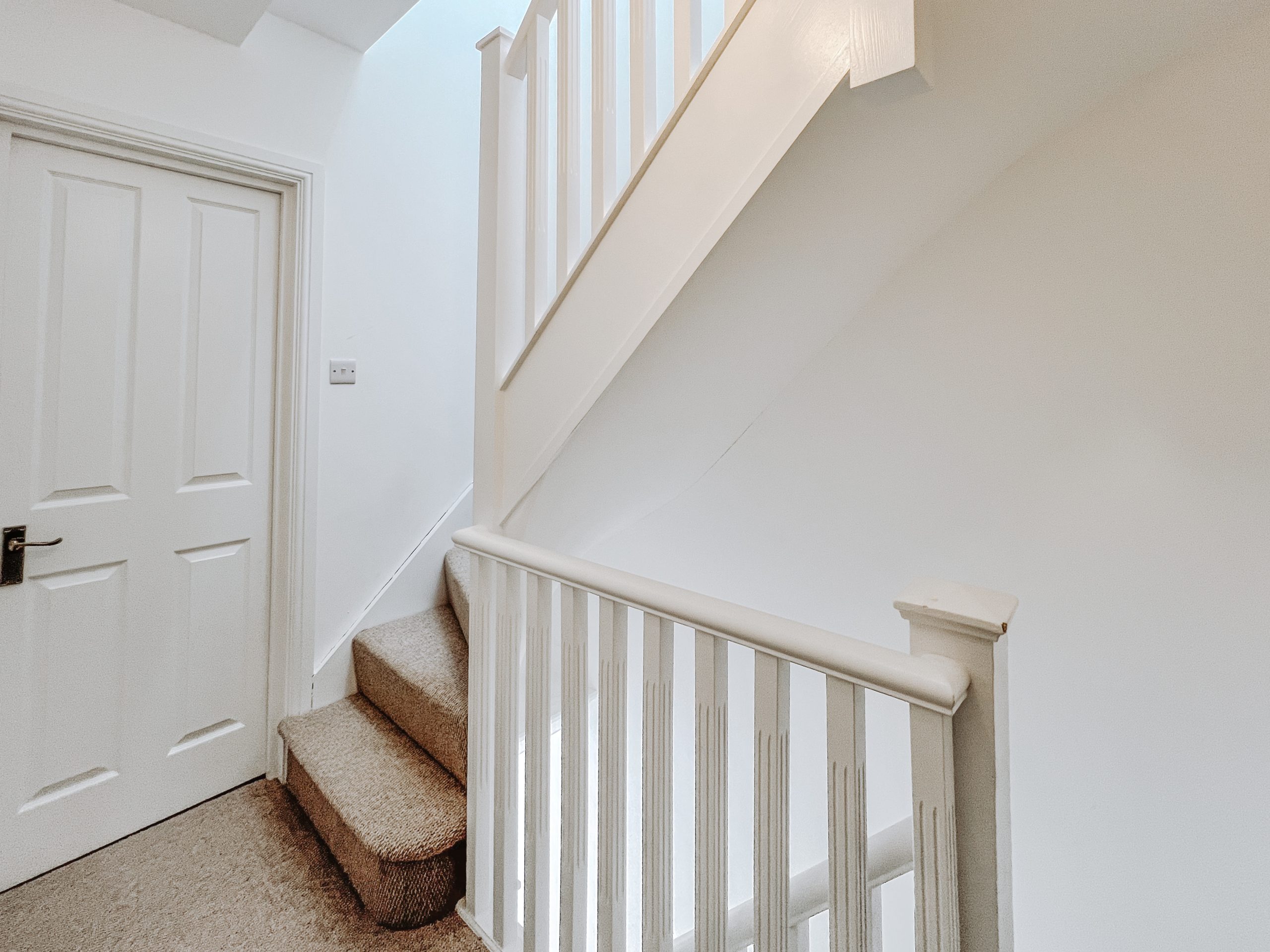 Dormer Loft Extension In Walton-on-Thames