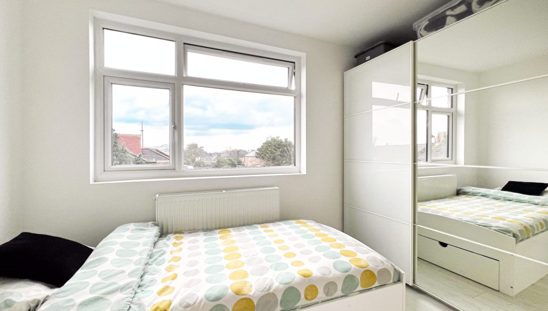 do i need fire doors for my loft conversion