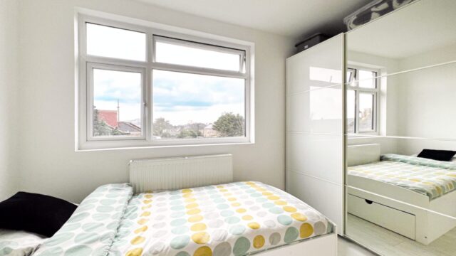 Do I Need Fire Doors For My Loft Conversion?