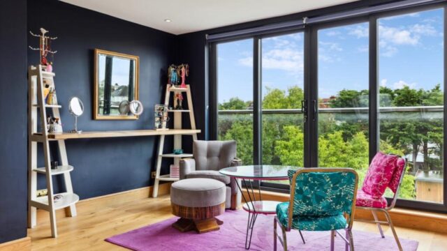 How High Does A Loft Need To Be To Convert?