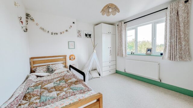 Loft Conversion Fire Regulations