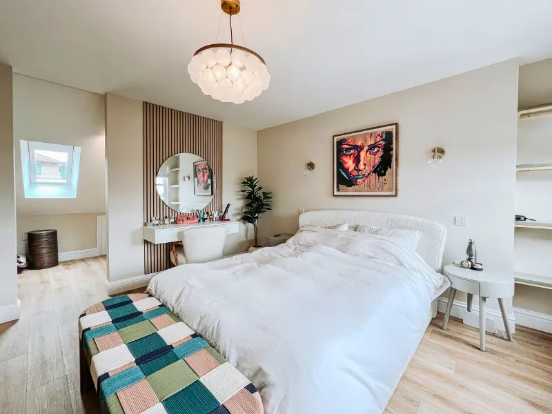 loft conversions southfields