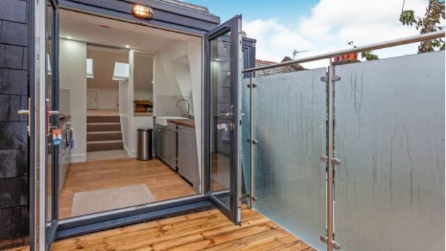 Loft Design Ideas