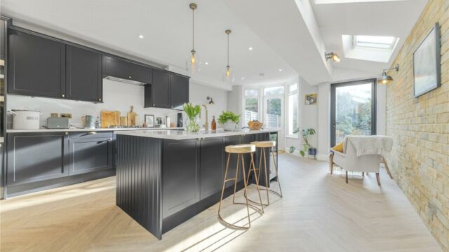 Types of House Extensions: A Guide for Homeowners