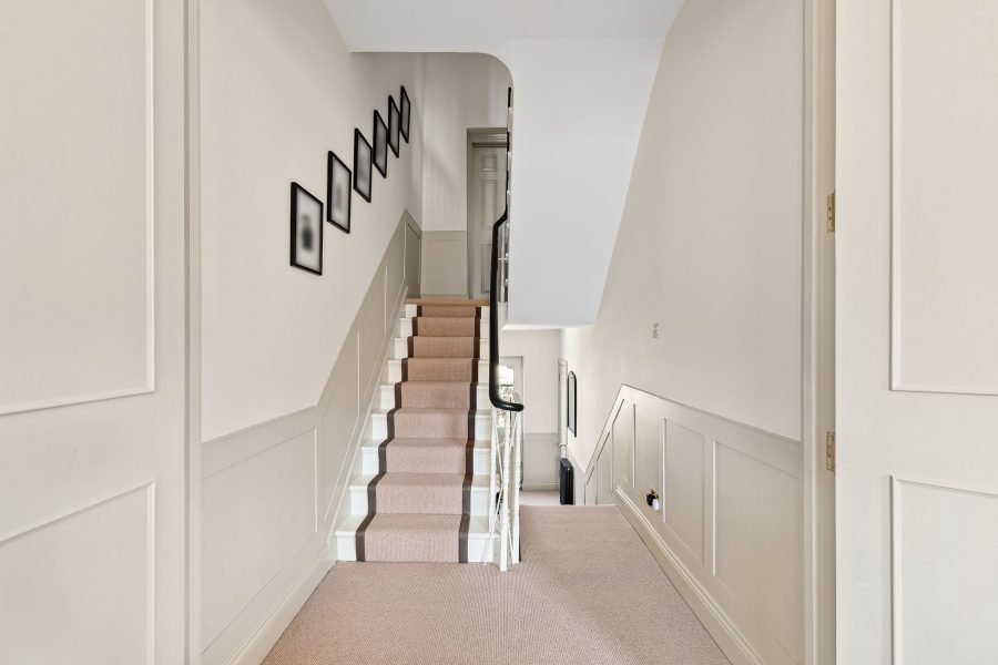 Dormer Loft Extension In Battersea