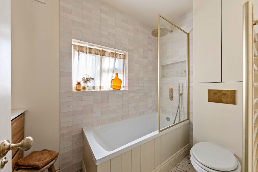 Dormer Loft Extension In Battersea