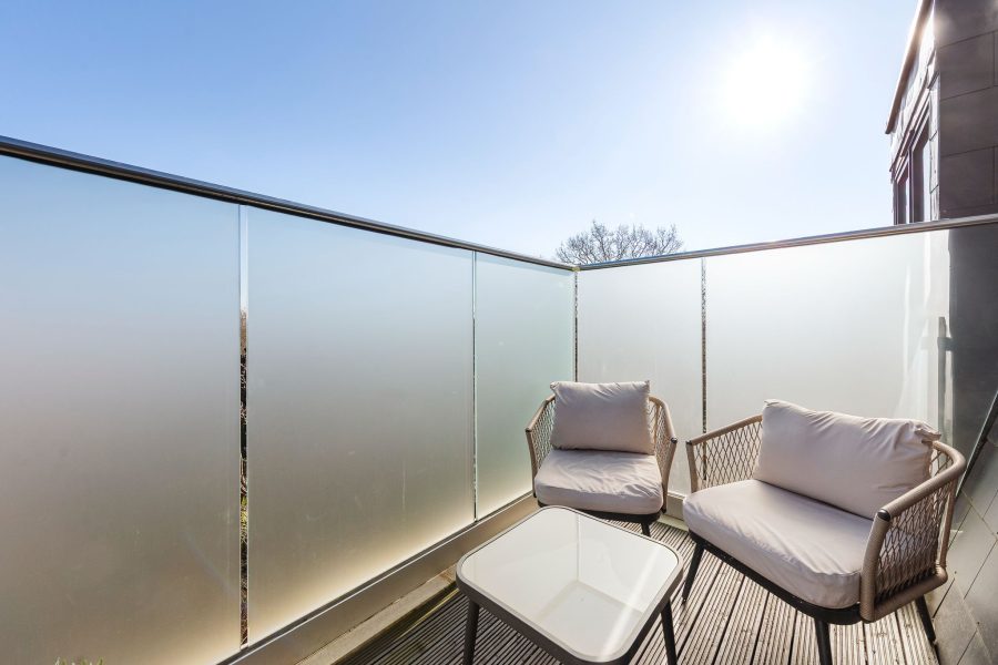 Dormer Loft Extension In Battersea