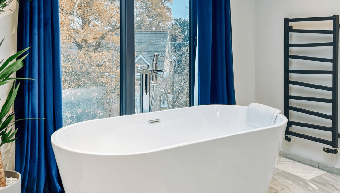 can you live in a house during a loft conversion