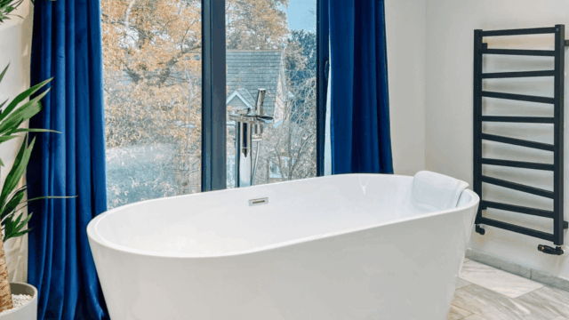 Can You Live In A House During A Loft Conversion?