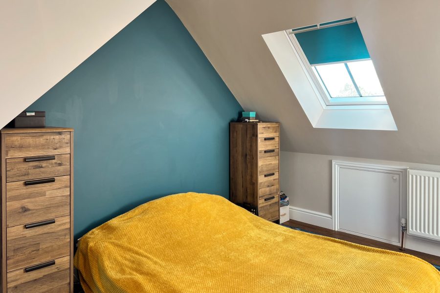 Dormer Loft Extension In Putney