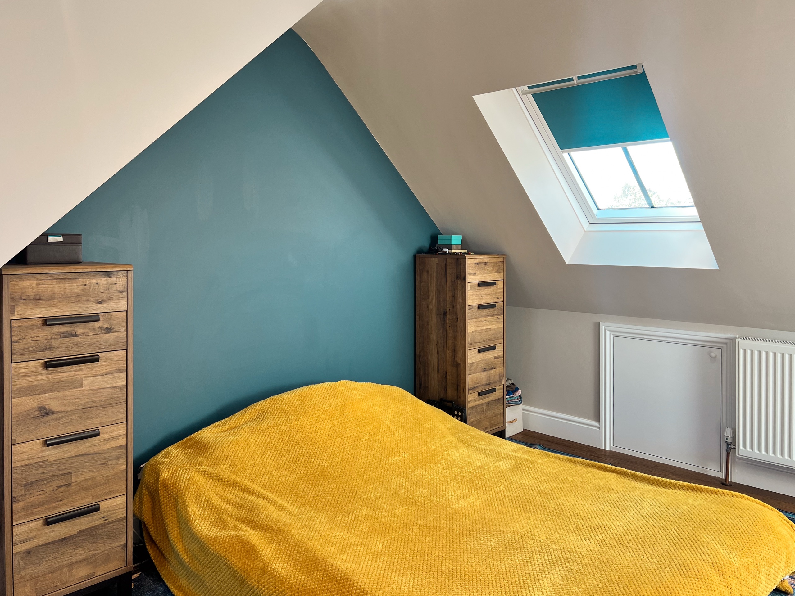 Dormer Loft Extension In Putney