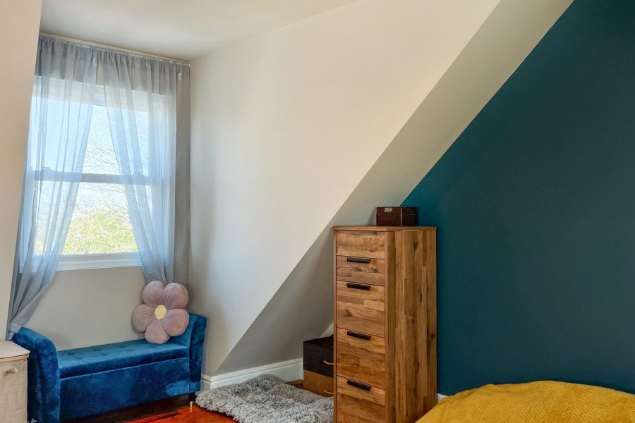 Dormer Loft Extension In Putney