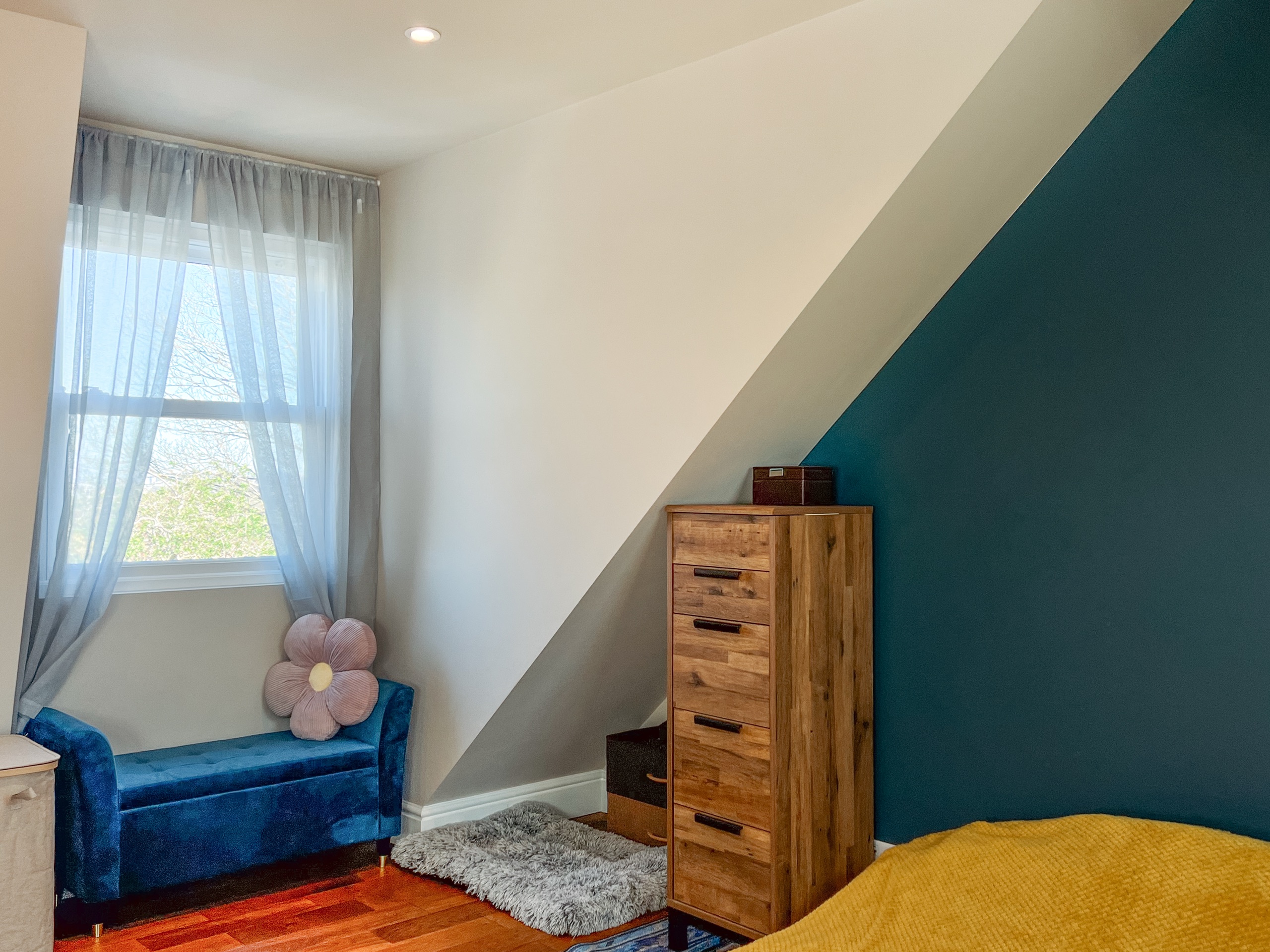 Dormer Loft Extension In Putney