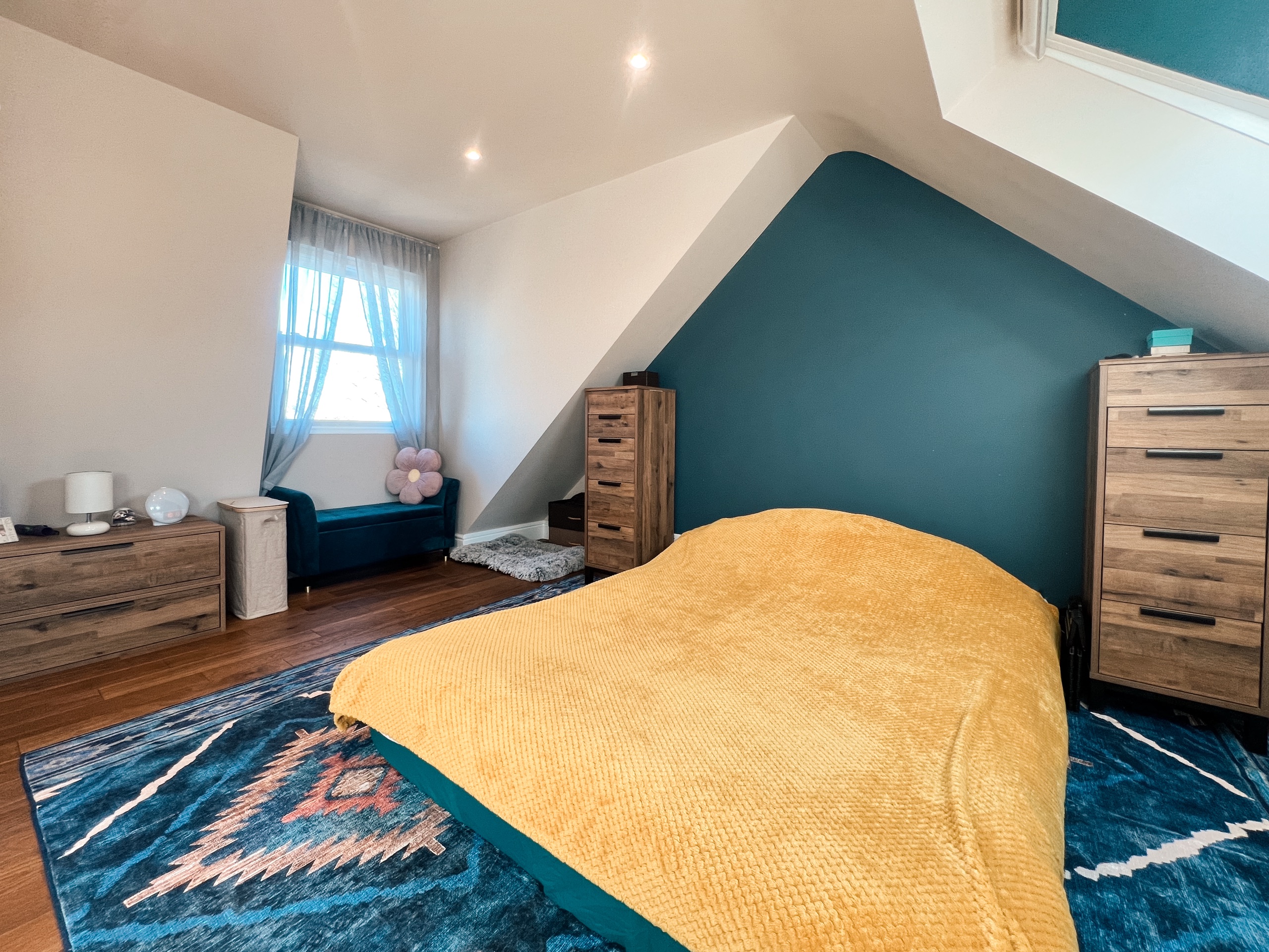 Dormer Loft Extension In Putney