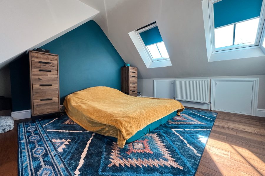 Dormer Loft Extension In Putney