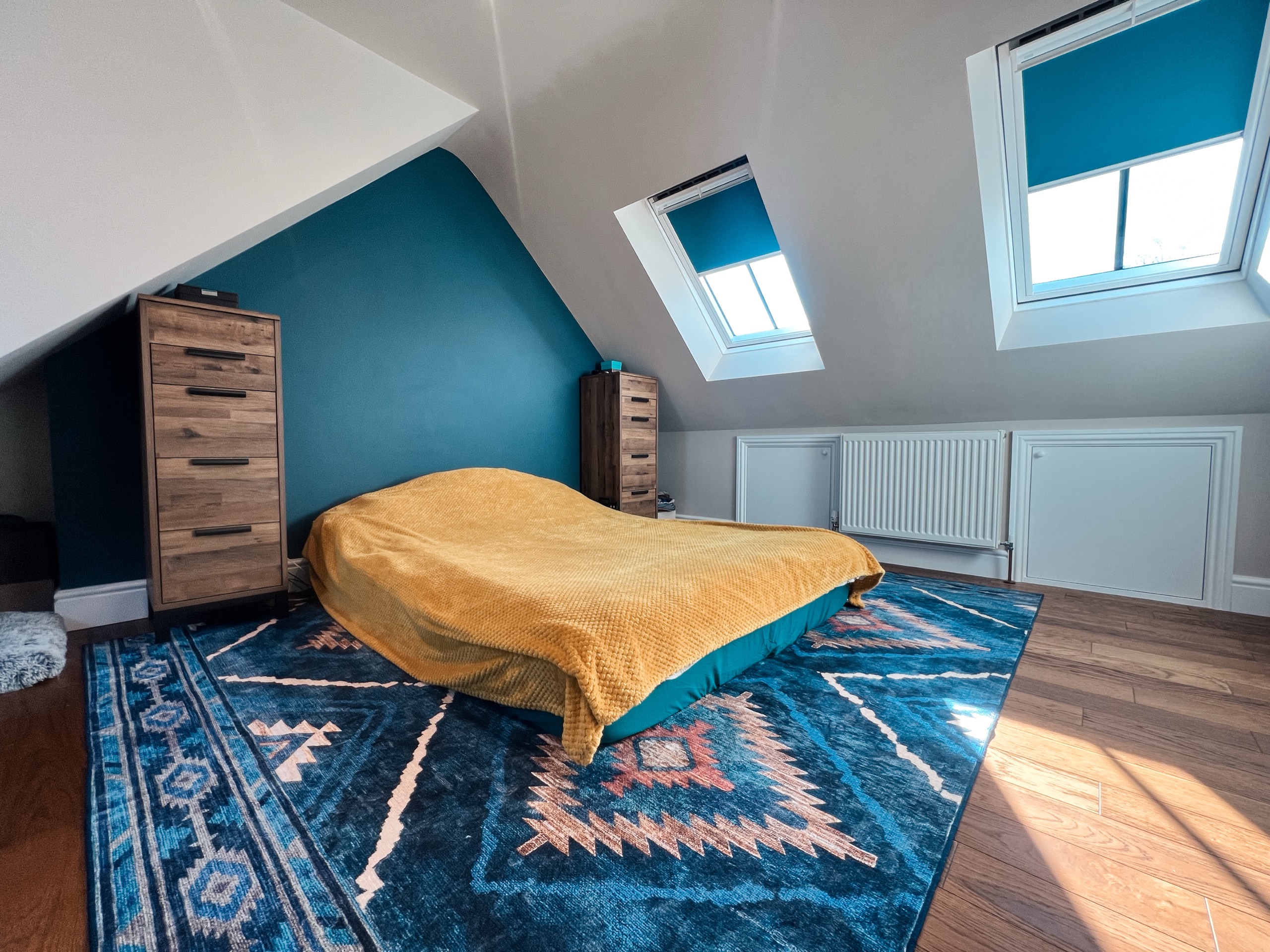 Dormer Loft Extension In Putney