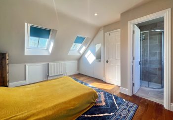 Dormer Loft Extension In Putney